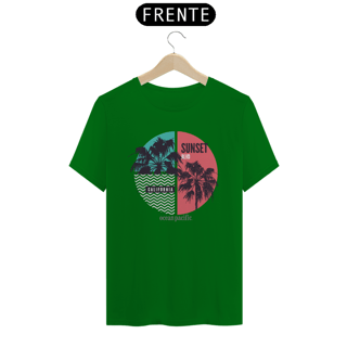 Nome do produto Camiseta Ocean Pacific - OP ESSENTIAL