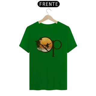 Nome do produto Camiseta Ocean Pacific - OP CLASSIC 80s