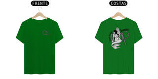 Nome do produto Camiseta Ocean Pacific - OP SWEET A23WORKS