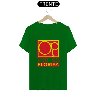 Nome do produto Camiseta Ocean Pacific - OP PRO FLORIPA 93