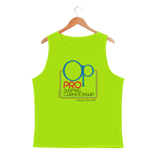 Nome do produto Regata Ocean Pacific - Dry OP PRO