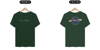 Nome do produto Camiseta Ocean Pacific - OP BIG WAVES