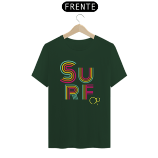 Nome do produto Camiseta Ocean Pacific - OP ESSENTIAL