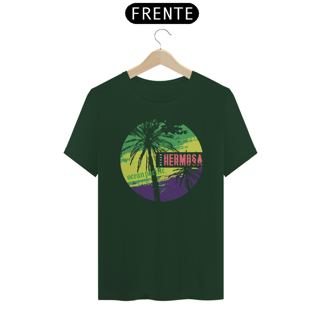 Nome do produto Camiseta Ocean Pacific - OP ESSENTIAL