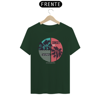 Nome do produto Camiseta Ocean Pacific - OP ESSENTIAL
