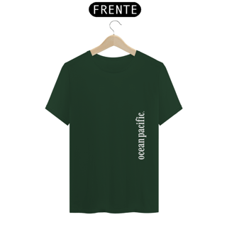 Nome do produto Camiseta Ocean Pacific - OP ESSENTIAL