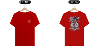 Nome do produto Camiseta Ocean Pacific - OP HARD WAVES A23WORKS