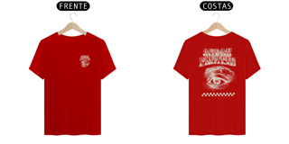 Nome do produto Camiseta Ocean Pacific - OP EYE DAL