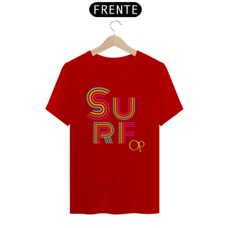 Nome do produto Camiseta Ocean Pacific - OP ESSENTIAL