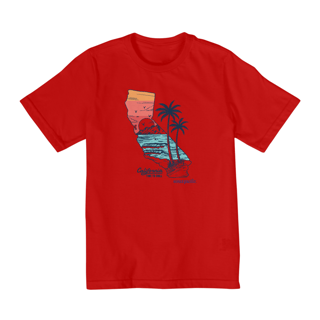 Nome do produto Camiseta Ocean Pacific - OP Juvenil Essential