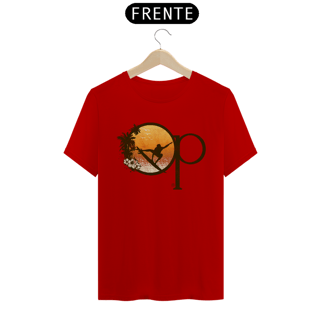 Nome do produto Camiseta Ocean Pacific - OP CLASSIC 80s