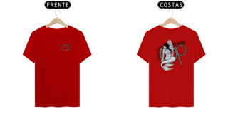 Nome do produto Camiseta Ocean Pacific - OP SWEET A23WORKS