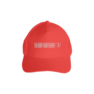 Nome do produto Boné Ocean Pacific OP - SURF MODE