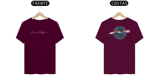 Nome do produto Camiseta Ocean Pacific - OP BIG WAVES