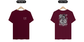 Nome do produto Camiseta Ocean Pacific - OP HARD WAVES A23WORKS