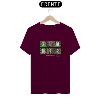 Nome do produto Camiseta Ocean Pacific - OP ESSENTIAL