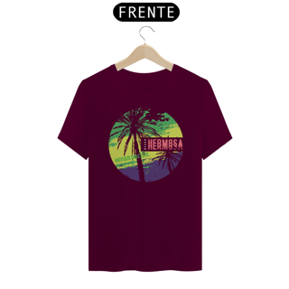 Nome do produto Camiseta Ocean Pacific - OP ESSENTIAL