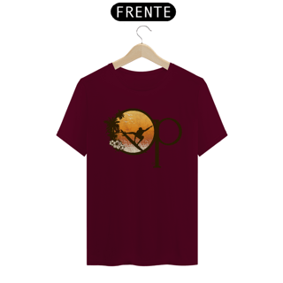 Nome do produto Camiseta Ocean Pacific - OP CLASSIC 80s