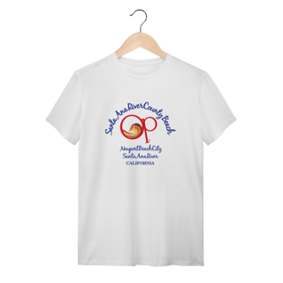 Nome do produto Camiseta Infantil Ocean Pacific - OP SANTA ANA
