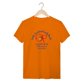Nome do produto Camiseta Masculina Ocean Pacific - OP SANTA ANA