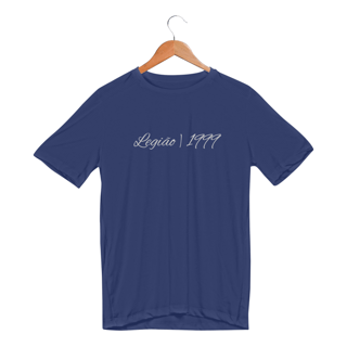 Nome do produto Lançamento 25 Anos - Sports Fit - Legião 1999
