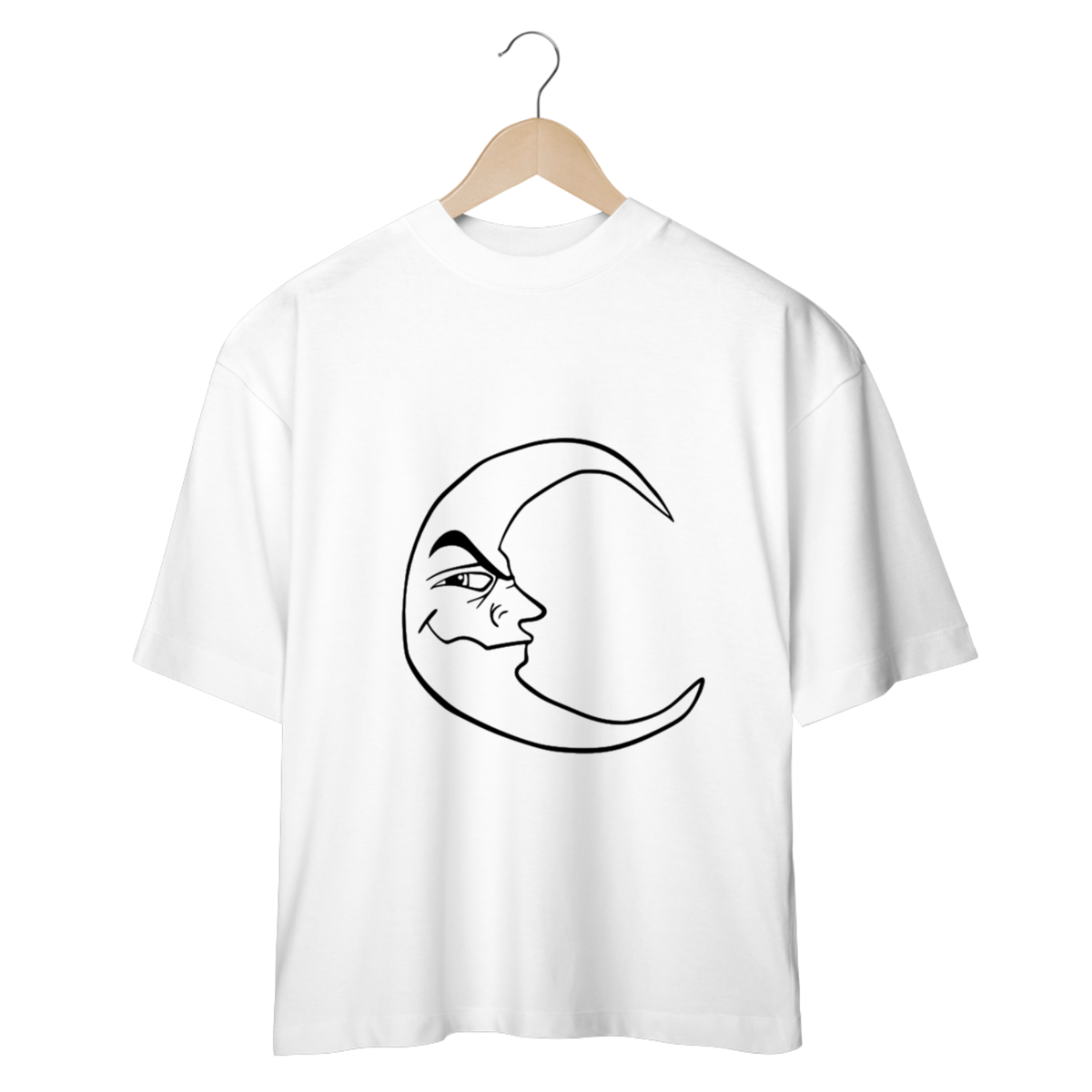 Nome do produto: Camisa da Moda Oversized - Clássica Legião 1999