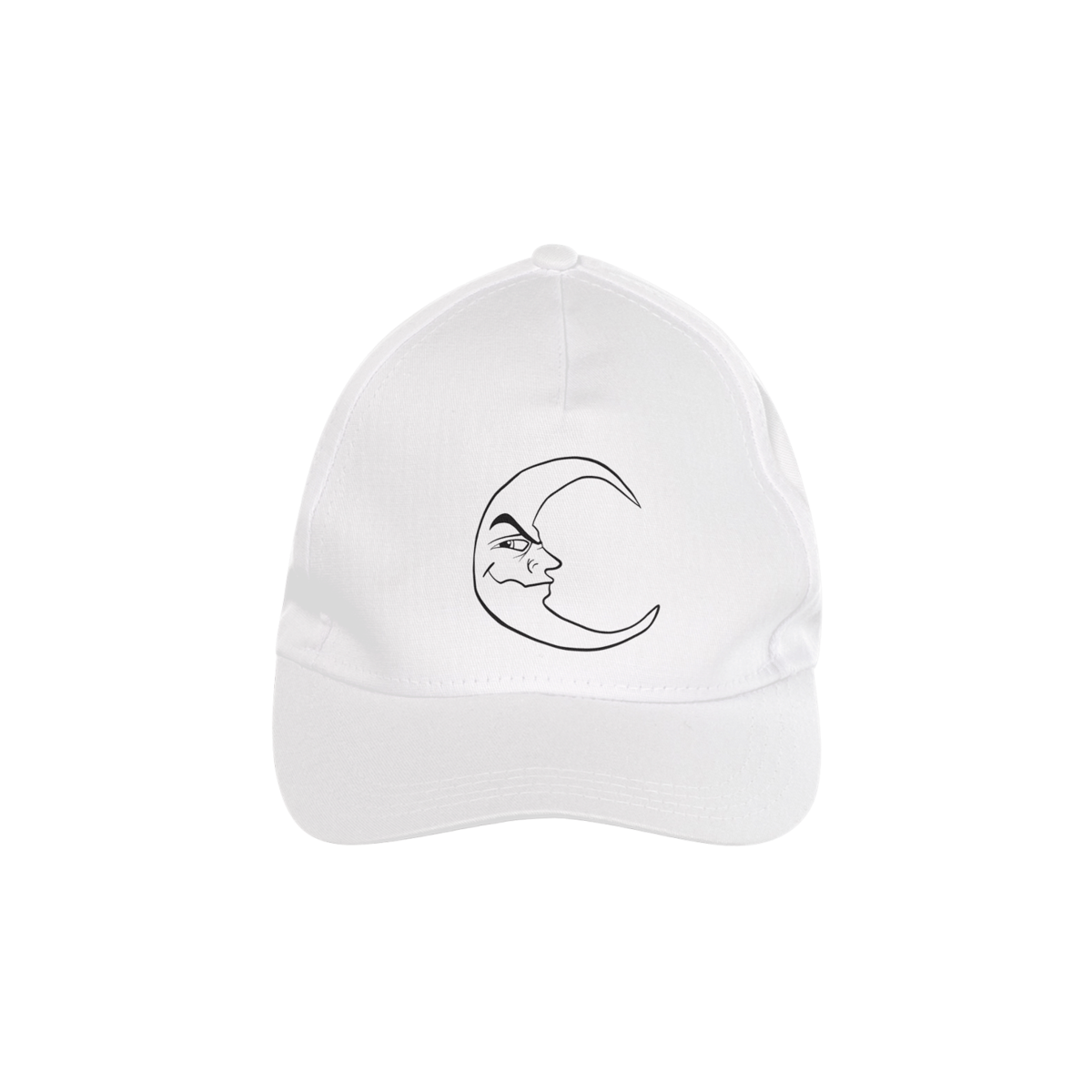 Nome do produto: Boné Fechado Confort - Clássico Legião 1999 - Aba Dobrada