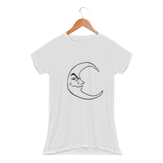 Nome do produto Camisa Feminina Baby Long - Clássica Legião 1999