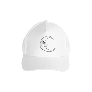 Nome do produto Boné TRG - Original com Tela 
