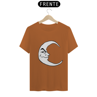 Nome do produto Camisa Prima - LUA 25 Anos - Clássica 