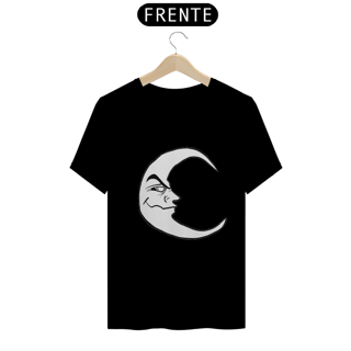 Nome do produto Camisa Prima - LUA 25 Anos - Clássica 