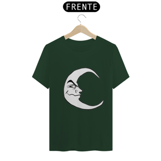 Nome do produto Camisa Prima - LUA 25 Anos - Clássica 