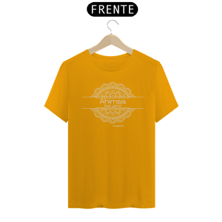 Nome do produto Ahimsa - Seja Gentil