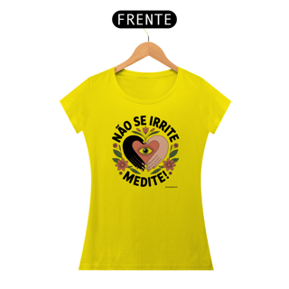 Nome do produto Camiseta Babylong Feminina 