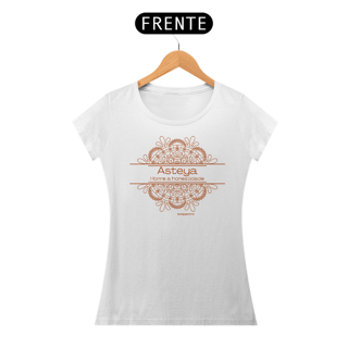 Nome do produto Asteya - Honre a honestidade