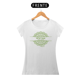 Nome do produto Ahimsa - Seja gentil