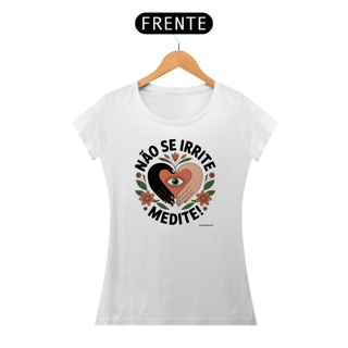 Nome do produto Camiseta Babylong Feminina 