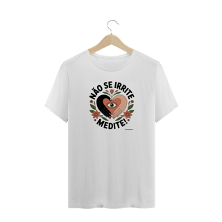 Nome do produto Camiseta Plus Size 