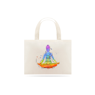 Nome do produto Eco bag: Alinhada