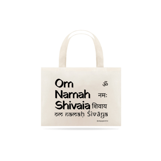Nome do produto Ecobag - Reverência Divina