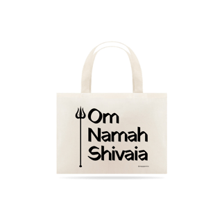 Nome do produto Ecobag - Tridente de Transformação