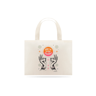 Nome do produto Ecobag 