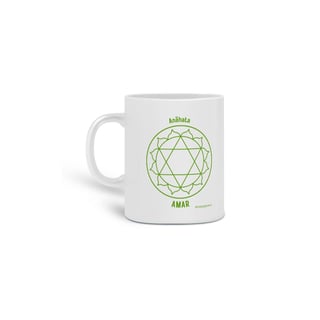 Nome do produto Anahata Chakra (Coração)