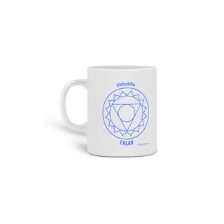 Nome do produto Vishuddha Chakra (Garganta)