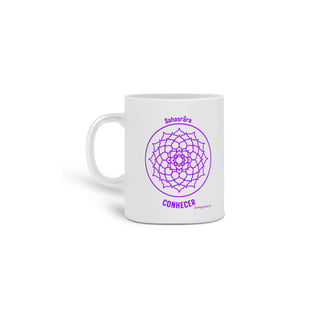 Nome do produto Sahasrara Chakra (Coroa)