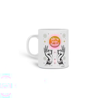 Nome do produto Caneca 