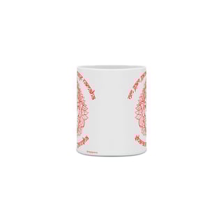 Nome do produto Caneca - Força Divina de Ganesha