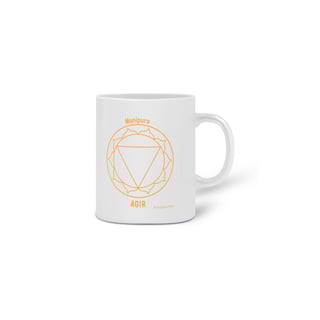 Nome do produto Manipura Chakra (Plexo Solar)