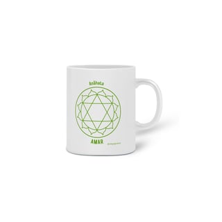 Nome do produto Anahata Chakra (Coração)