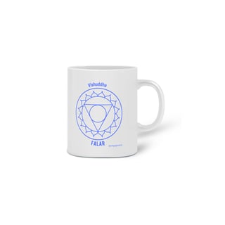 Nome do produto Vishuddha Chakra (Garganta)